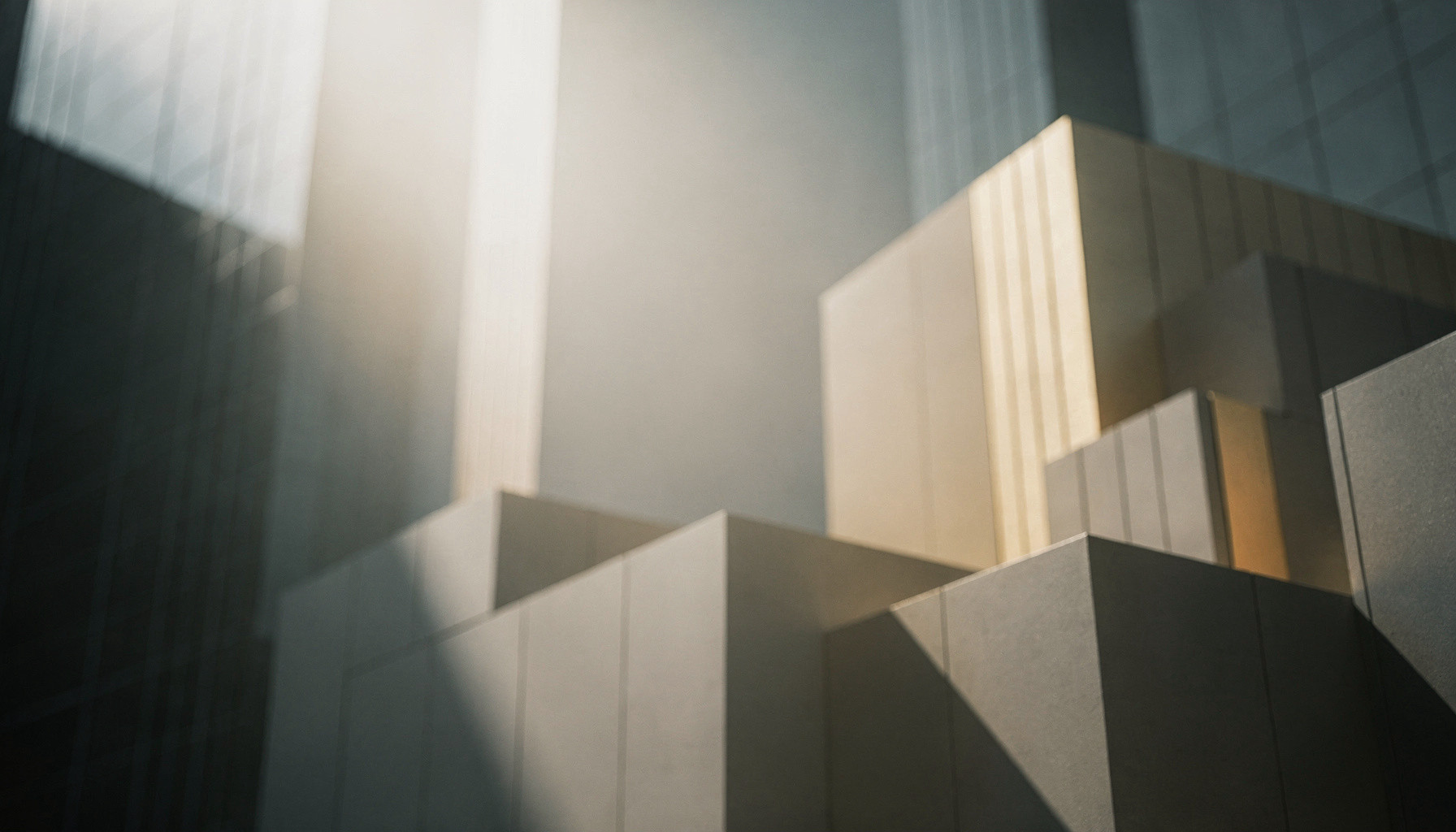 Vorrow Private Finance website preview