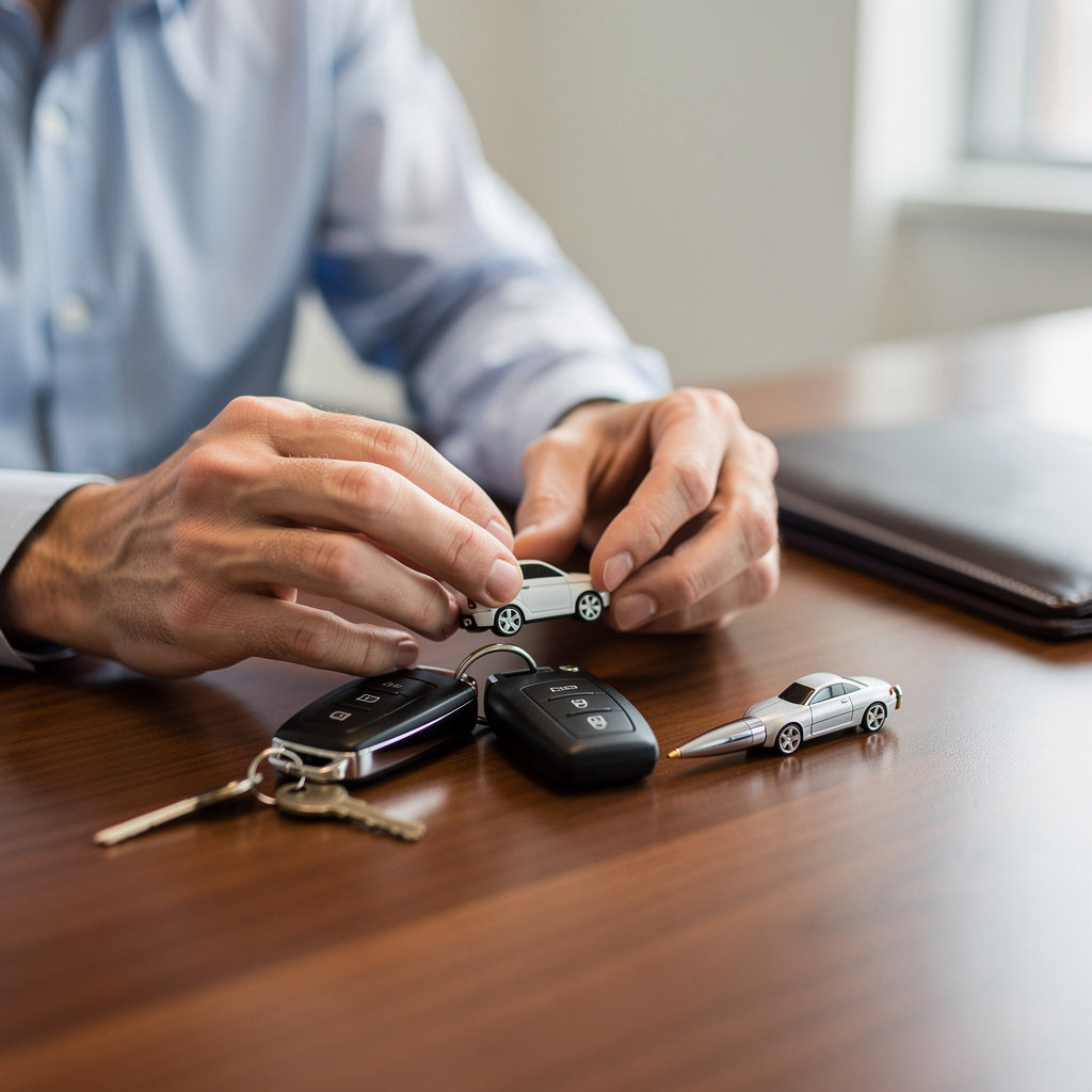 Vorrow Private Finance auto loan options and vehicle financing services in Oak Lawn, IL